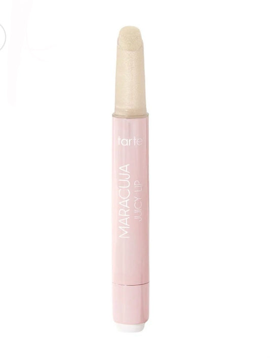 Tarte Maracuja Juicy Lip Balm | Sunflower | (without box)