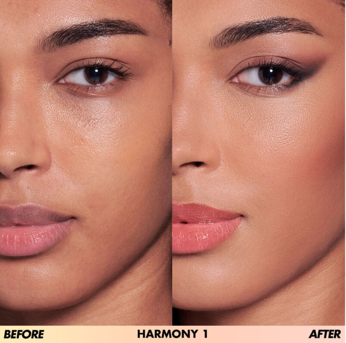 MAKE UP FOR EVER HD SKIN ALL-IN-ONE FACE PALETTE MULTIUSE CREAM COMPLEXION PALET