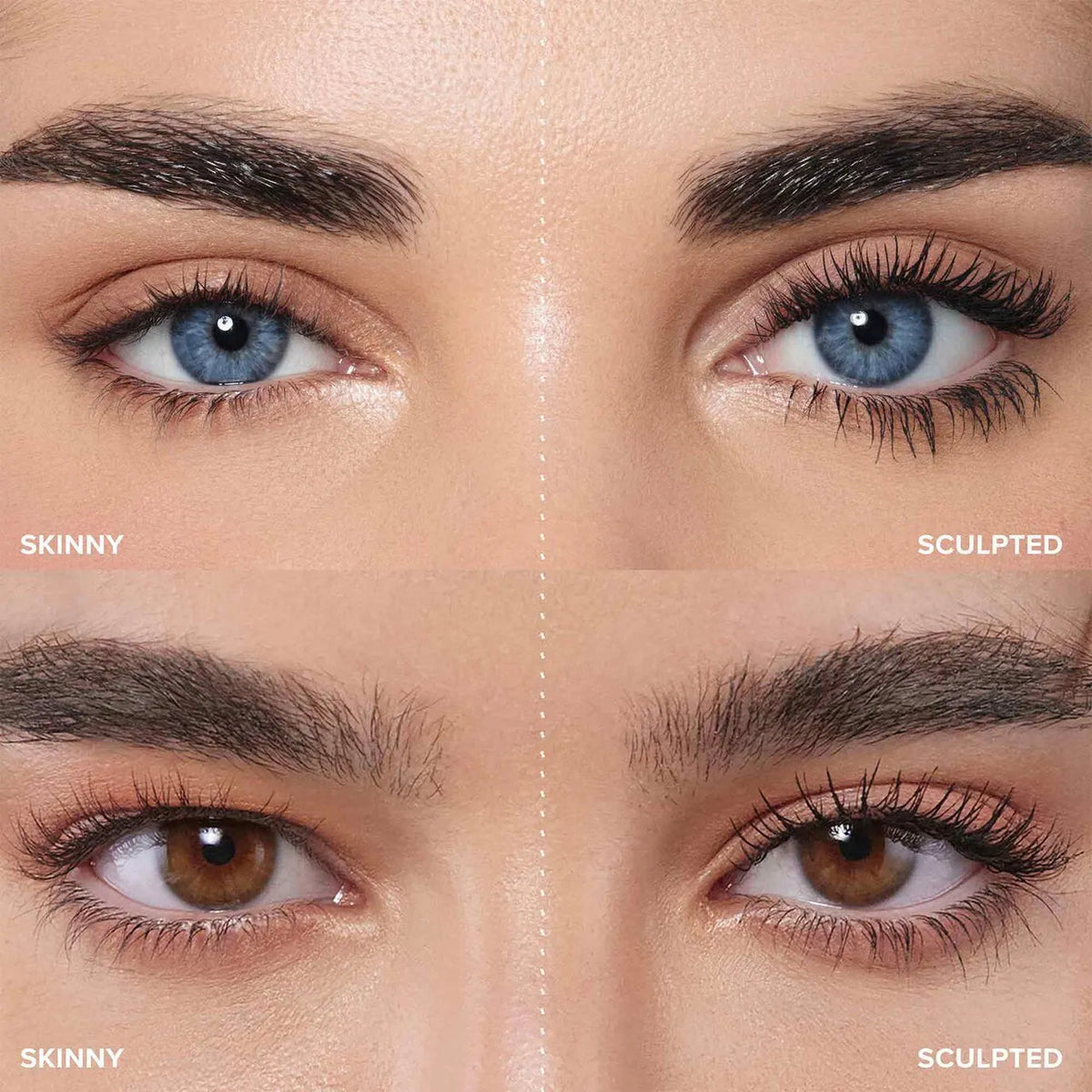 Anastasia Lash Sculpt Lengthening & Volumizing Mascara - 5ml