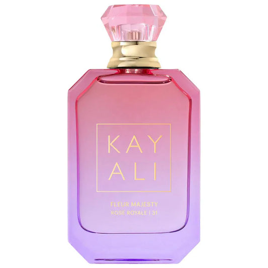 KAYALI FLEUR MAJESTY ROSE ROYALE | 31 Eau de Parfum