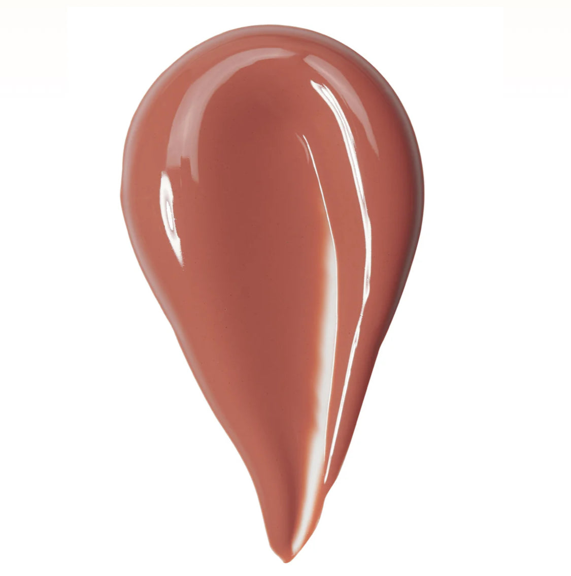 Juvia's Place Bronzed Lip Gloss - Bronzed Rose