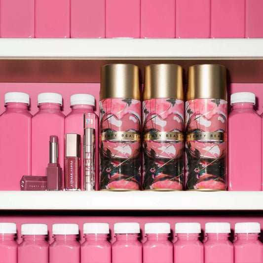Fenty Beauty by Rihanna It's Riri Szn 3-Piece Lip Set
