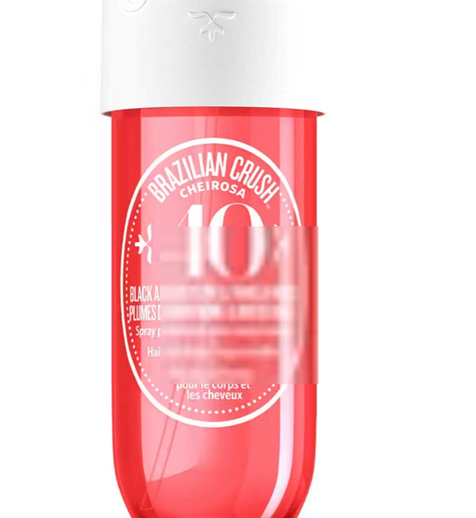 Sol de Janeiro Brazilian Crush Cheirosa 40 Perfume Mist 90ml