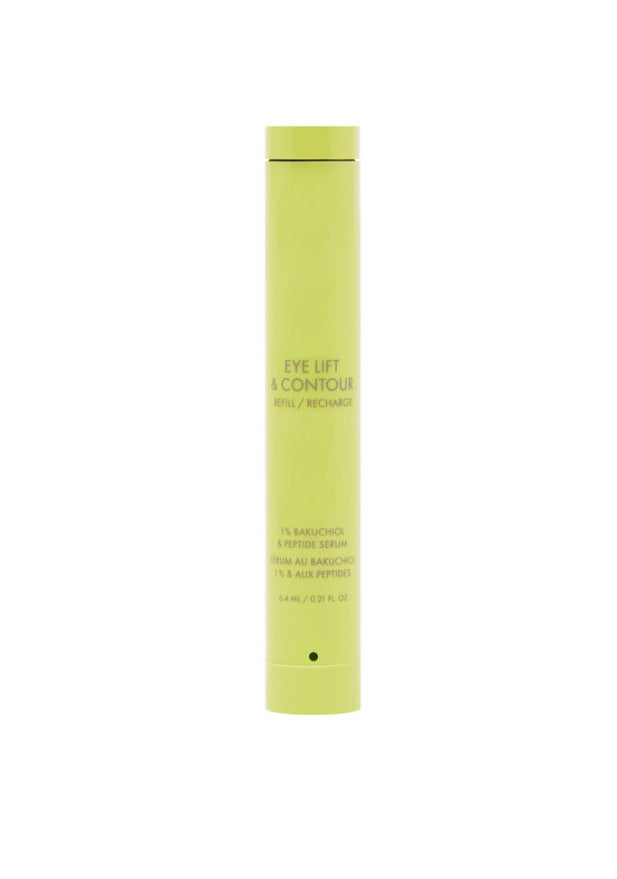 Wishful Eye Lift & Contour 1% Bakuchiol & Peptide Serum Size: 6.4ml (Refill)