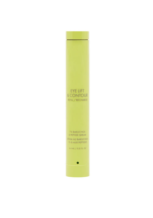 Wishful Eye Lift & Contour 1% Bakuchiol & Peptide Serum Size: 6.4ml (Refill)