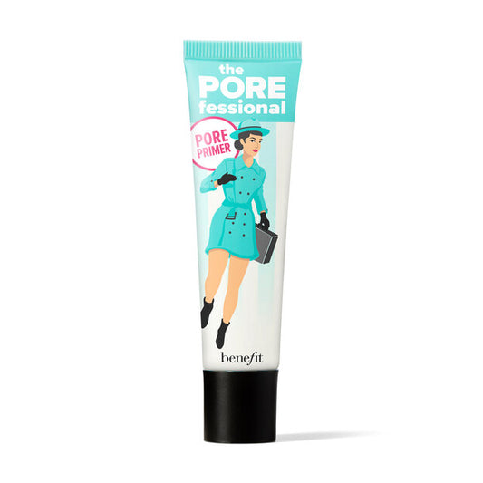 The POREfessional Smoothing Face Primer To Minimize The Look Of Pores - 22mL