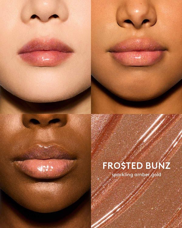 Fenty Beauty GLOSS BOMB OIL LUMINIZING LIP OIL 'N GLOSS