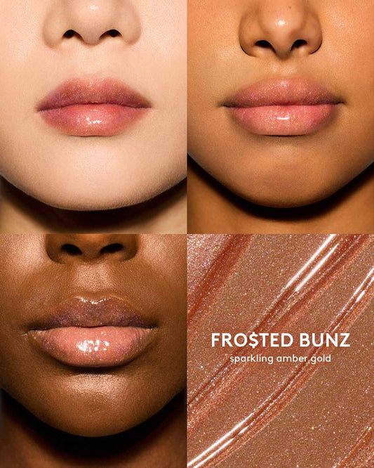 Fenty Beauty GLOSS BOMB OIL LUMINIZING LIP OIL 'N GLOSS