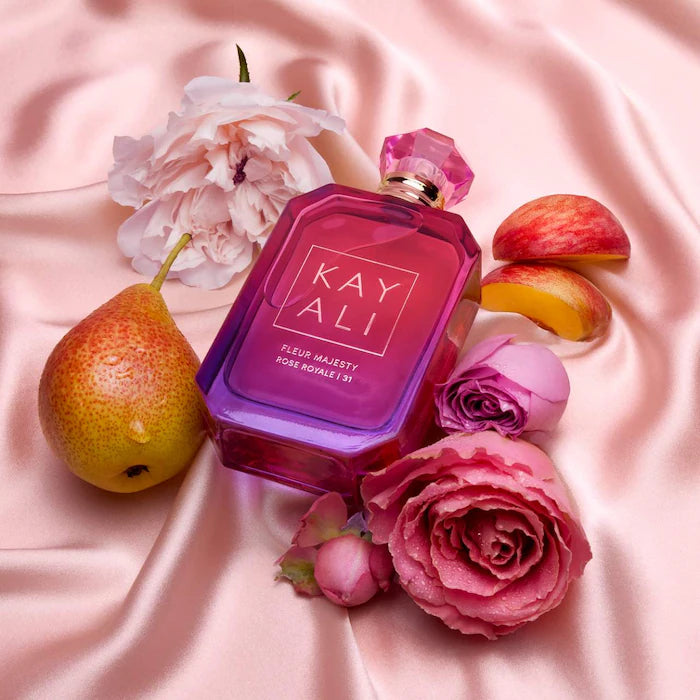 KAYALI FLEUR MAJESTY ROSE ROYALE | 31 Eau de Parfum
