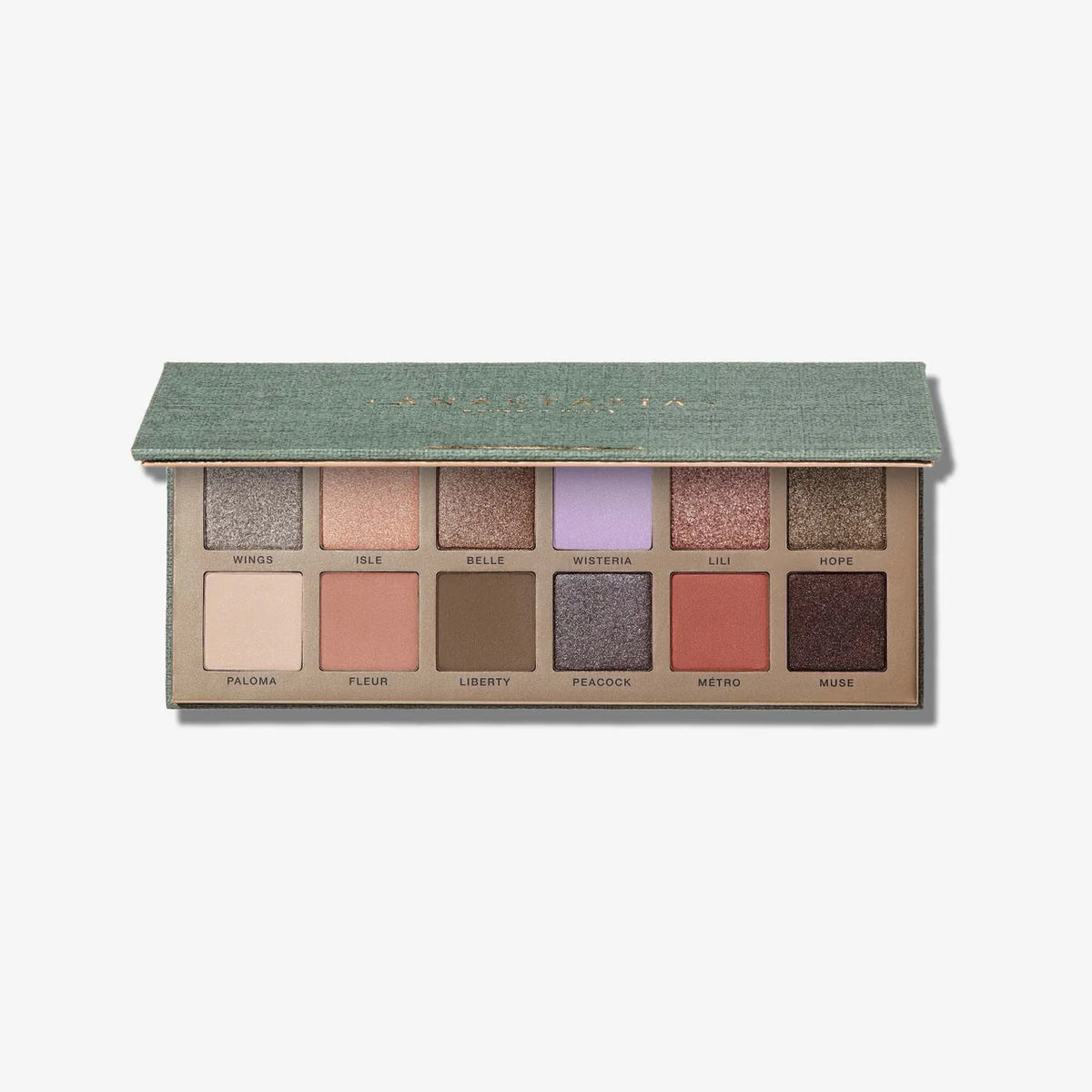 Anastasia Nouveau Eyeshadow Palette