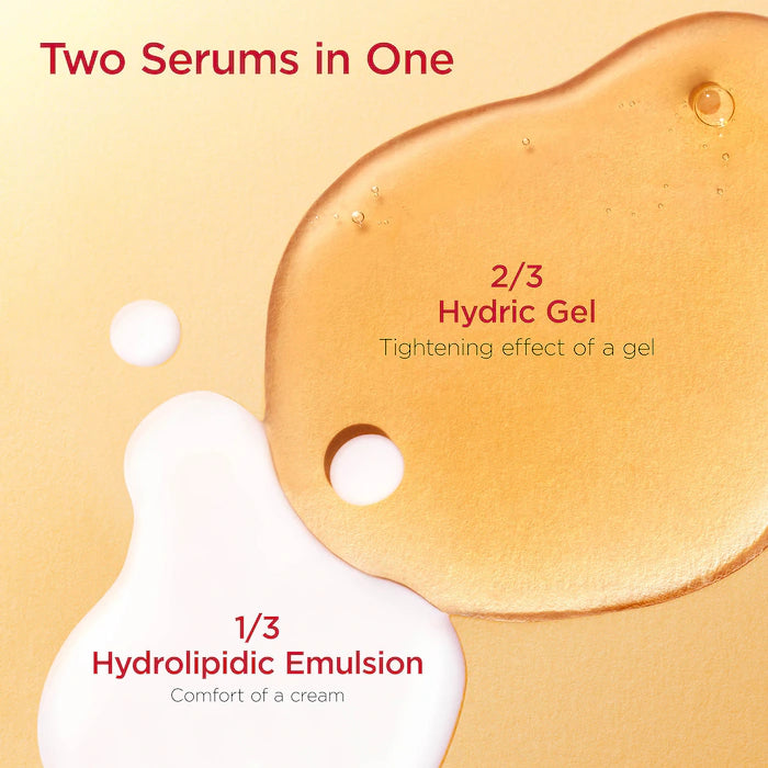 Clarins Double Serum Eye Firming & Hydrating Anti-Aging Concentrate 20mL