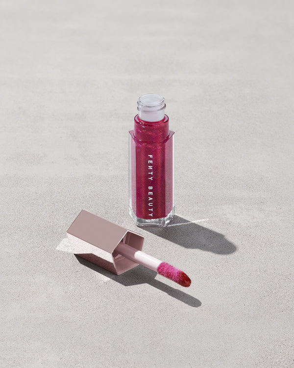 Fenty Beauty by Rihanna Gloss Bomb Cream Color Drip Lip Cream