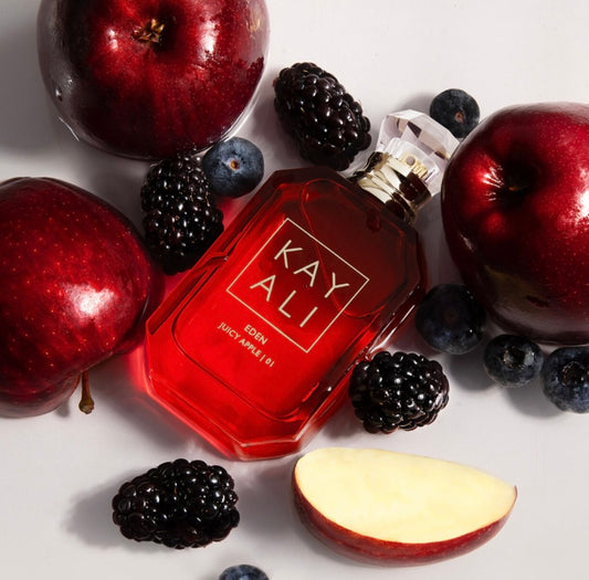 KAYALI Perfume - Eden Juicy Apple | 01 - 100ml