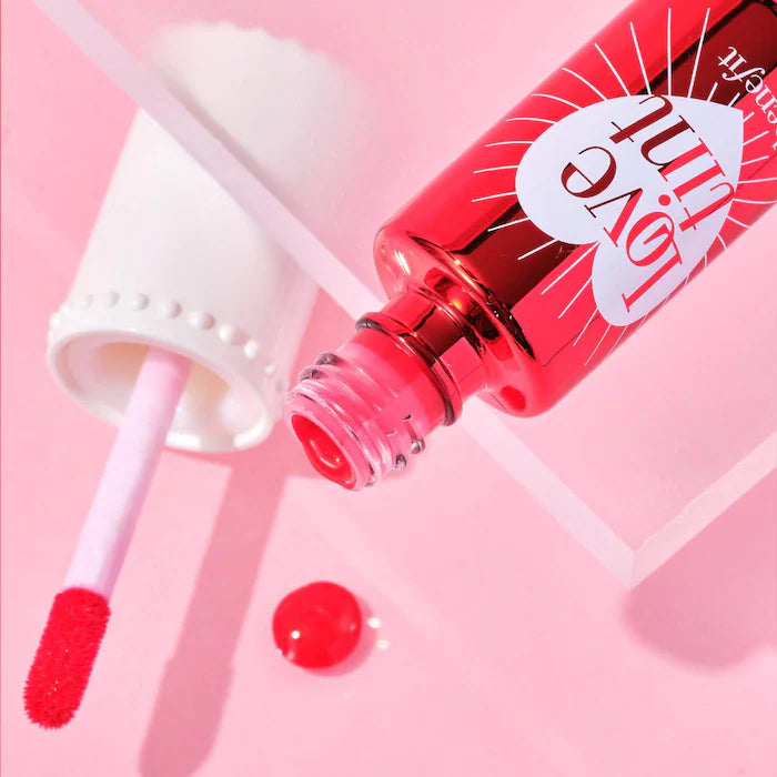 Benifit Lovetint Cheek & Lip Stain