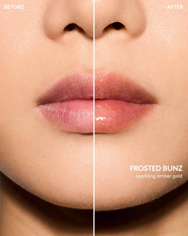 Fenty Beauty GLOSS BOMB OIL LUMINIZING LIP OIL 'N GLOSS