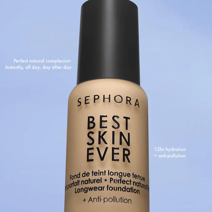 Sephora Best Skin Ever Liquid Foundation 25mL