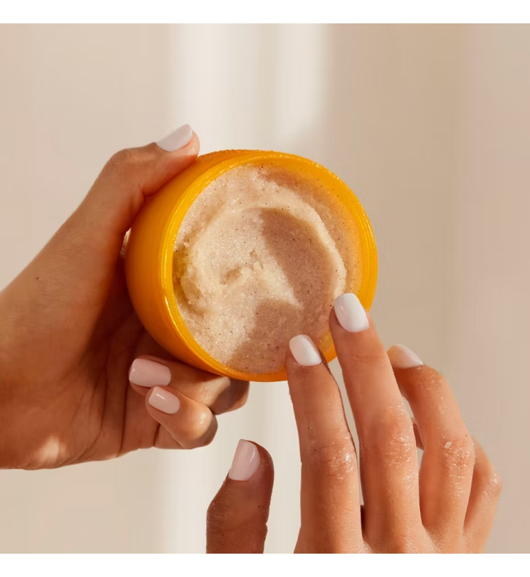 Sol de Janeiro Bum Bum Body Scrub 220g