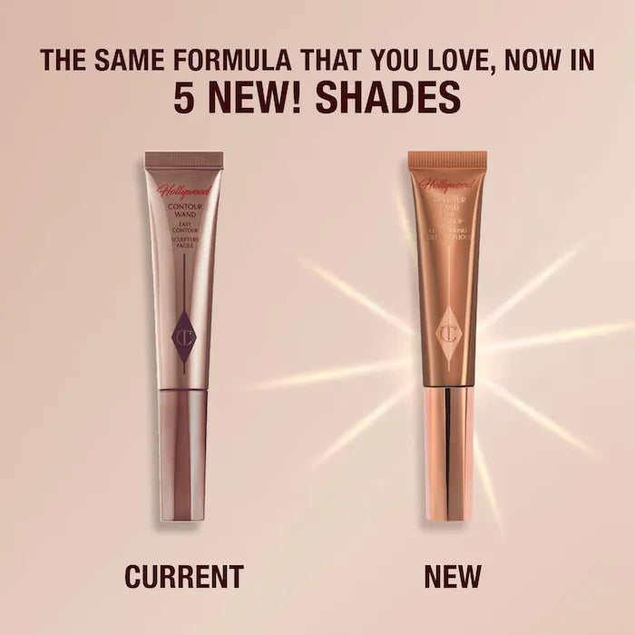 Charlotte Tilbury Hollywood Contour Wand