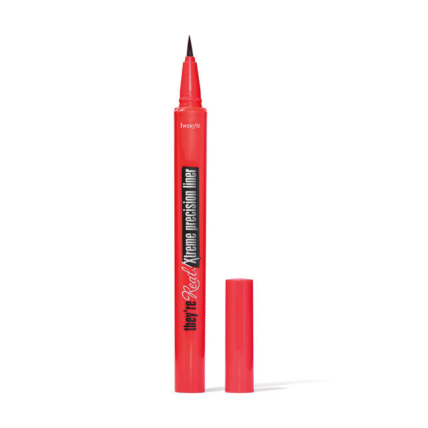 Benifit They're Real! Xtreme Precision Liner - Shade Black
