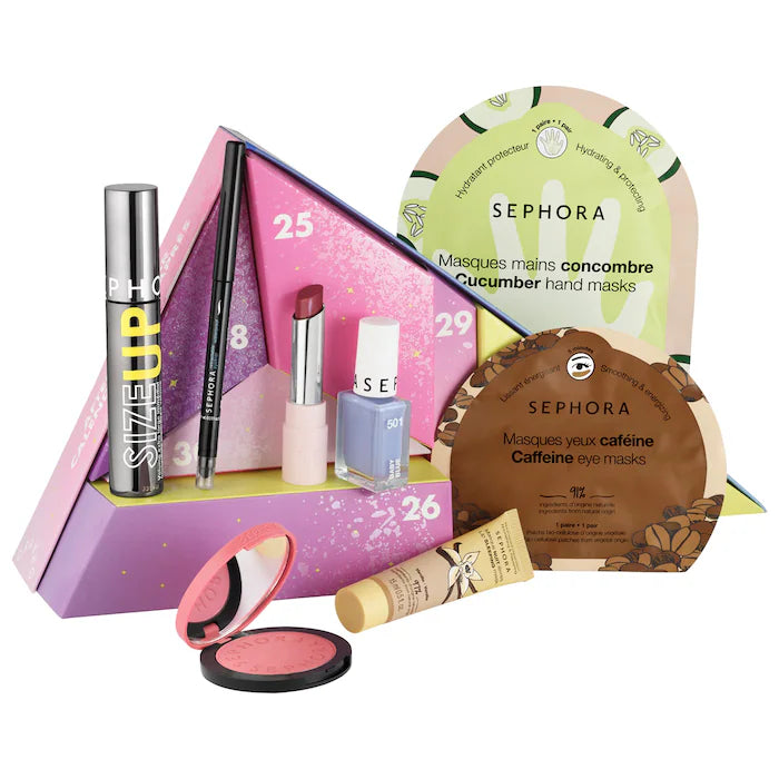 Sephora Collection After Advent Calendar