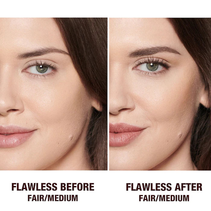 Charlotte Tilbury Airbrush Flawless Finish Brightening Powder