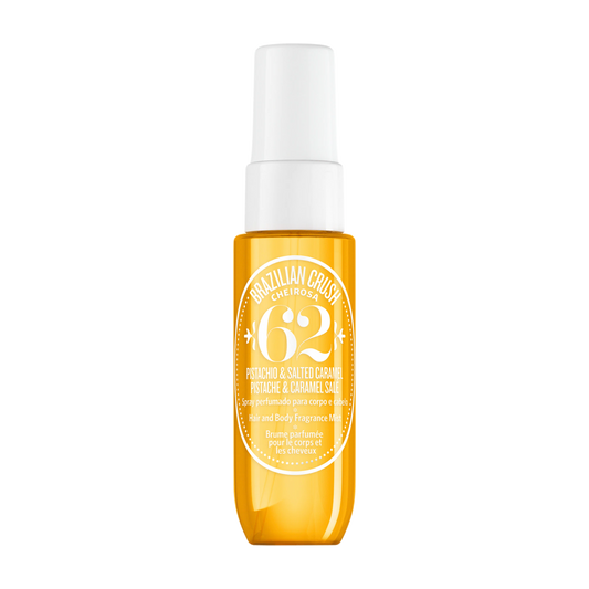 Sol de Janeiro Brazilian Crush ’62 Bum Bum Hair & Body Fragrance Mist 30ml