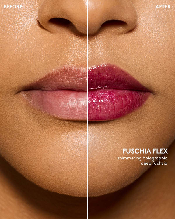 Fenty Beauty by Rihanna Gloss Bomb Cream Color Drip Lip Cream