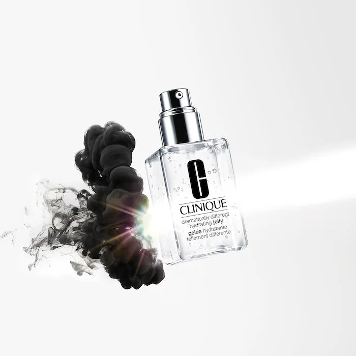 CLINIQUE Dramatically Different™ Hydrating Jelly Gel Moisturizer with Hyaluronic