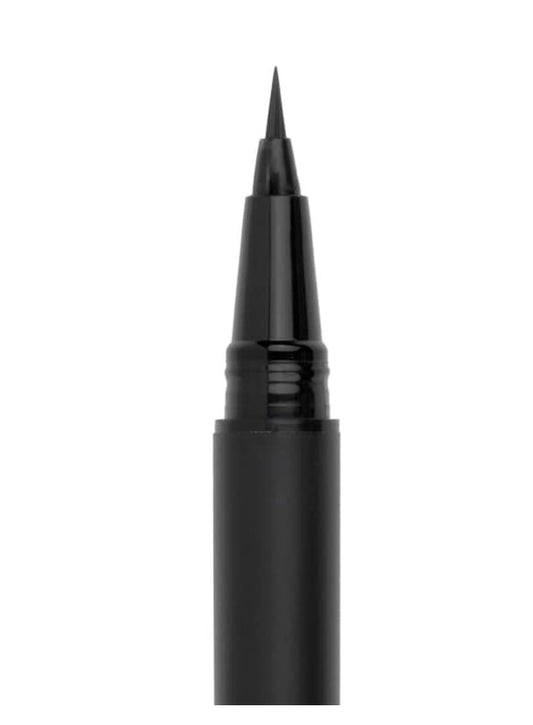 HUDA BEAUTY Life Liner Quick 'N Easy Precision Liquid Eye Liner - Very Vanta