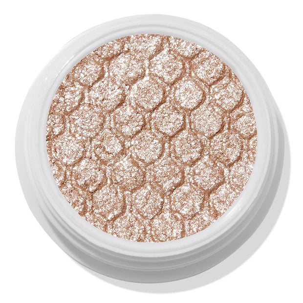ColourPop Super Shock Shadow - Shade: Ritz - Sheer nude