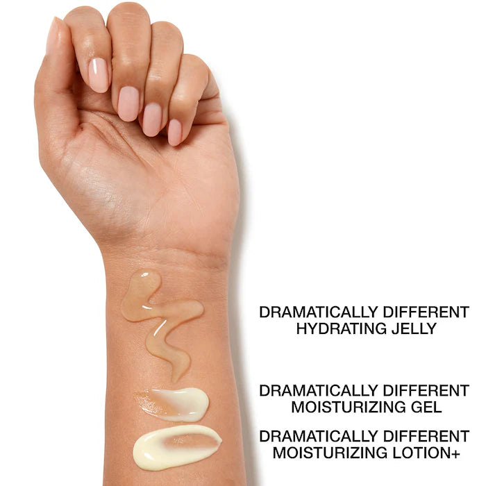 CLINIQUE Dramatically Different™ Hydrating Jelly Gel Moisturizer with Hyaluronic