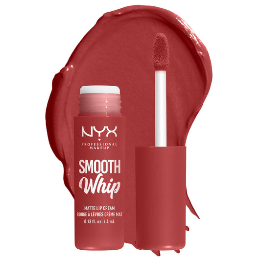 NYX PROFESSIONAL MAKEUP SMOOTH WHIP MATTE LIP CREAM - 05 - Parfait