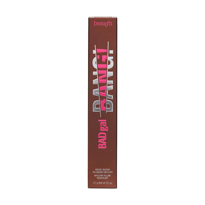 Benifit BADgal BANG! Volumizing Mascara Color: Rebel Brown - Brown