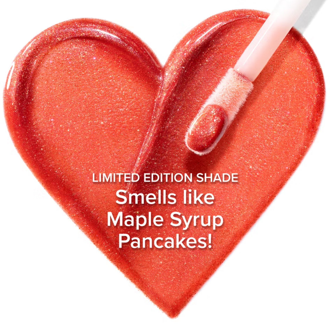 Too Faced Limited Edition Lip Injection Maximum Plump - Maple Syrup Pancake26.1g