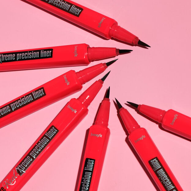 Benifit They're Real! Xtreme Precision Liner - Shade Black