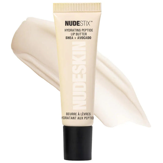 NUDESTIX Hydrating Peptide Lip Butter