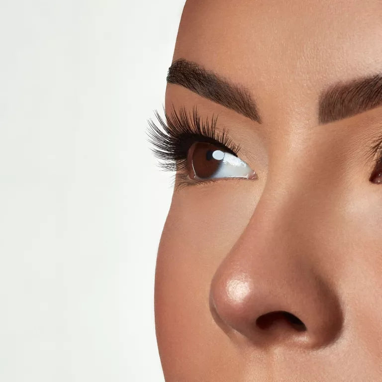 Sephora Collection Ardell Professional Faux Mink 018 Dramatic False Eyelashes Se