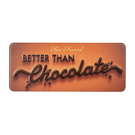 TOO FACED Better Than Chocolate Eye Shadow Palette
