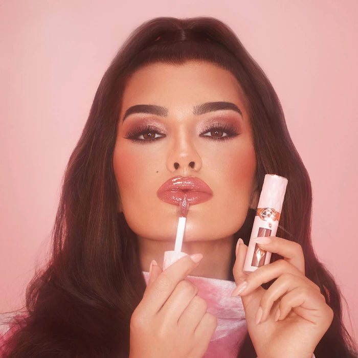 Charlotte Tilbury Big Lip Plumpgasm Plumping Lip Gloss