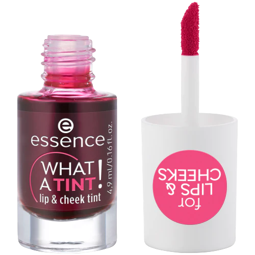 essense What A Tint! Lip & Cheek Tint