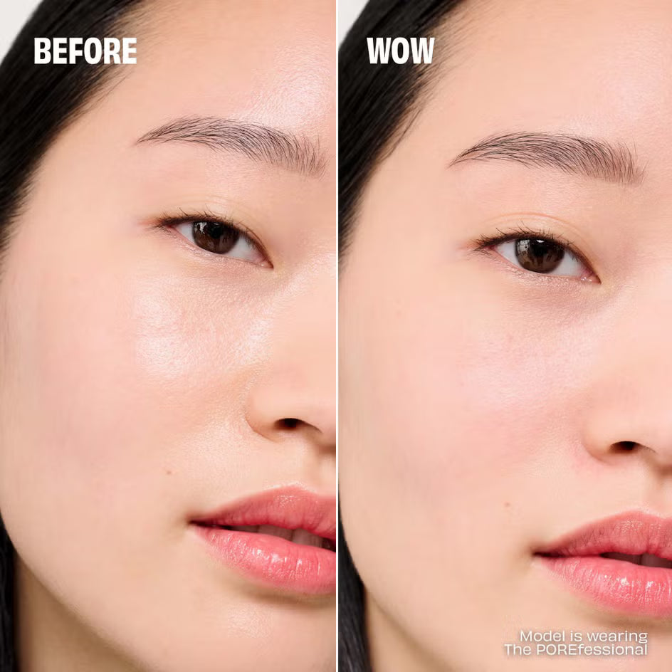 BENEFIT BADgal Energy BADgal BANG! Mascara The POREfessional Primer and