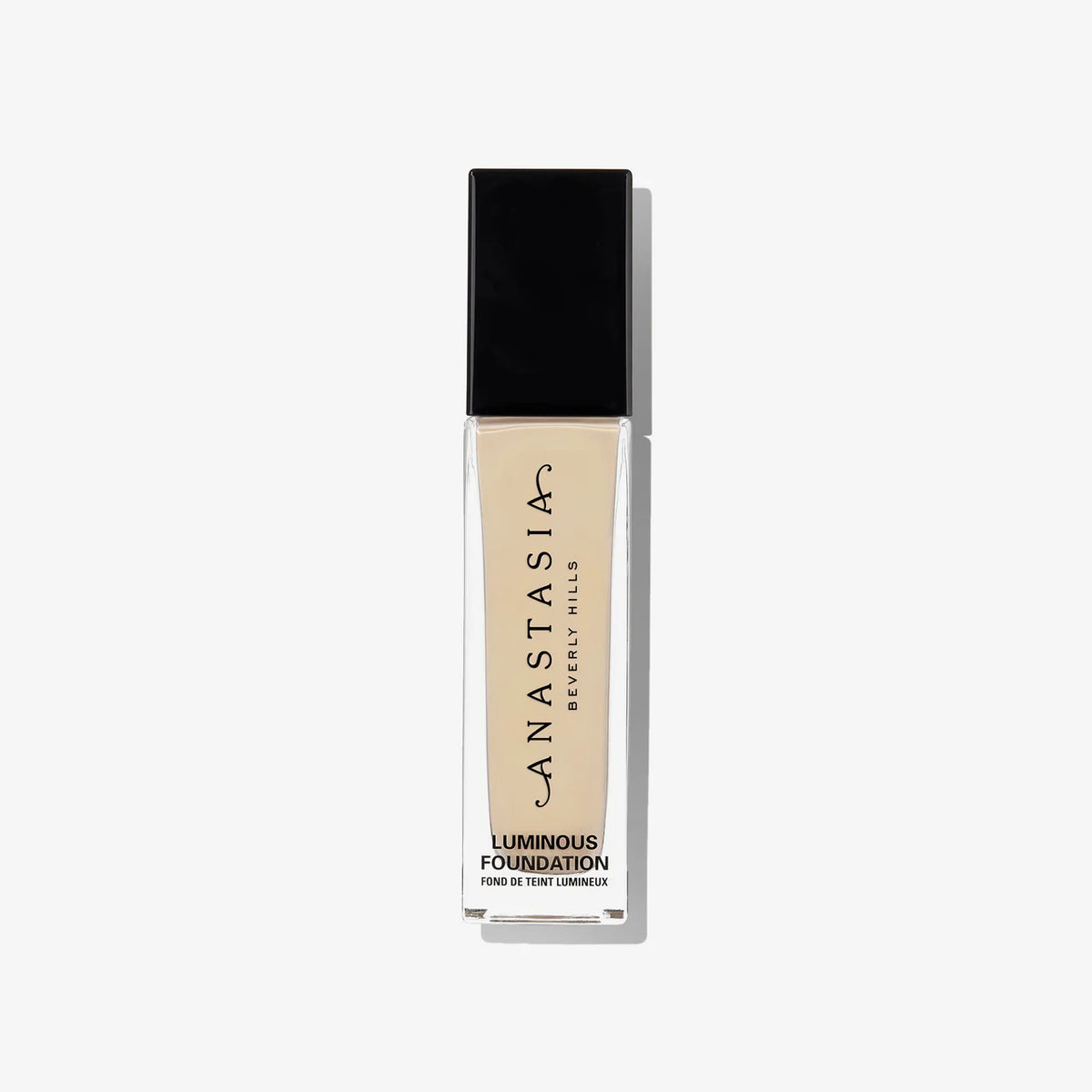 Anastasia Luminous Foundation - (160C / Fair skin with a cool golden undertone)