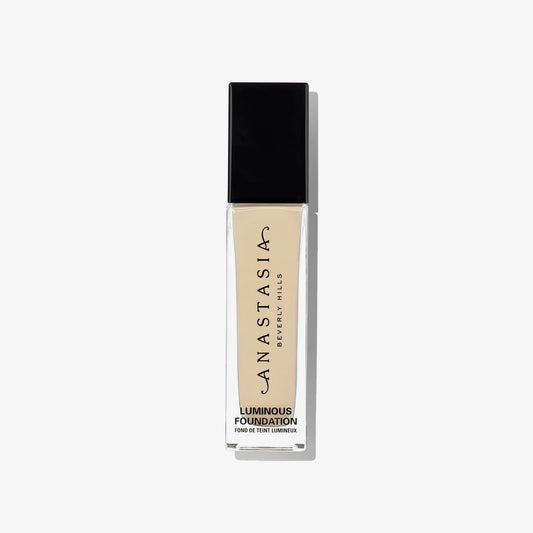 Anastasia Luminous Foundation - (160C / Fair skin with a cool golden undertone)