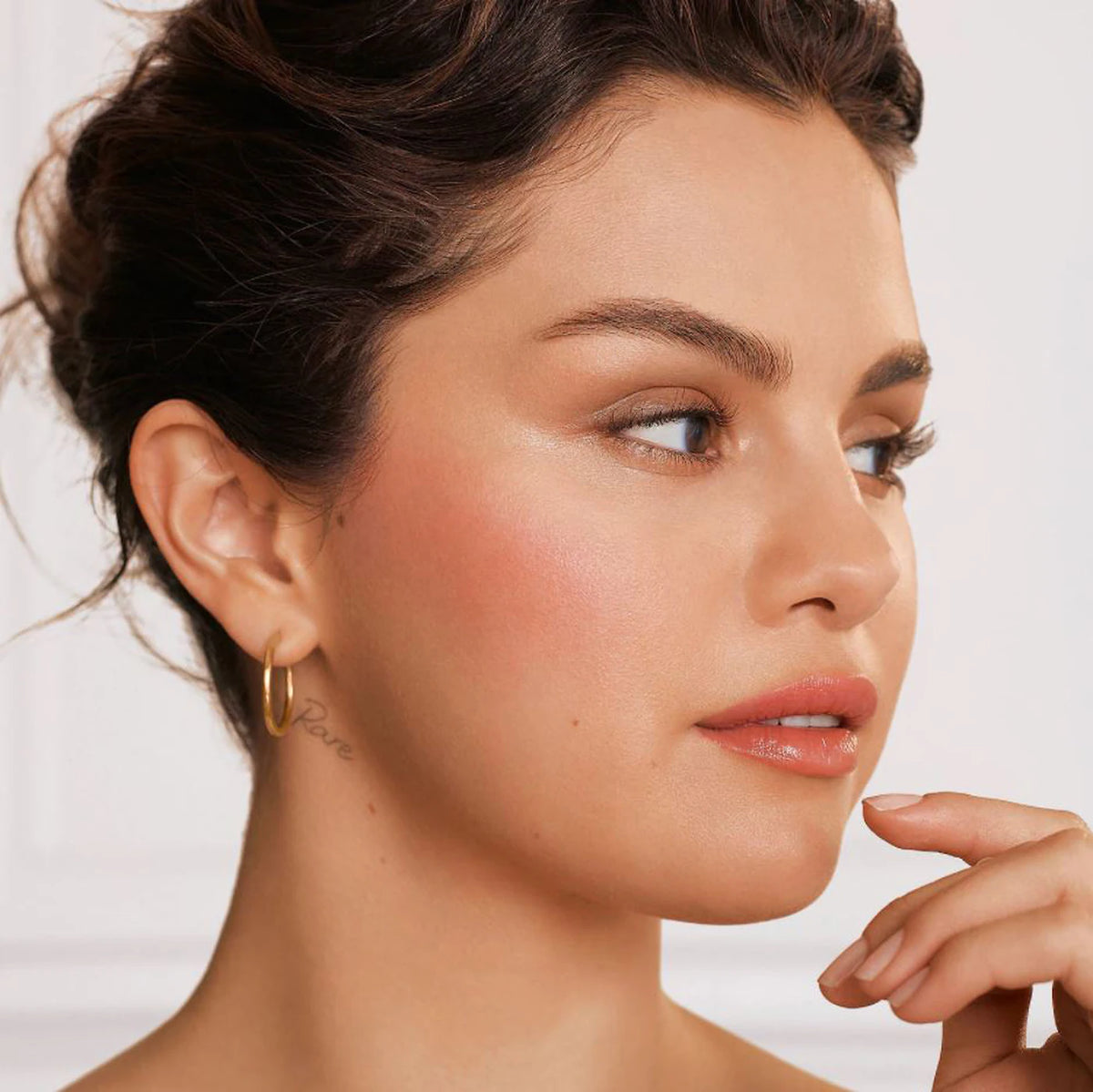 Rare Beauty Soft Pinch Liquid Blush 7.5 mL / Love - matte terracotta