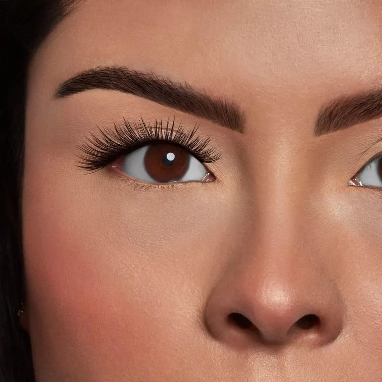 Sephora Collection Ardell Professional Faux Mink 018 Dramatic False Eyelashes Se