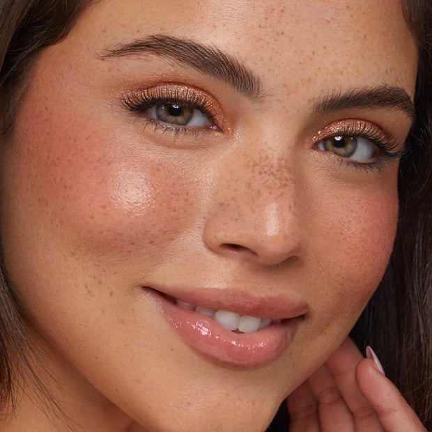 ColourPop Super Shock Shadow - Shade: Ritz - Sheer nude