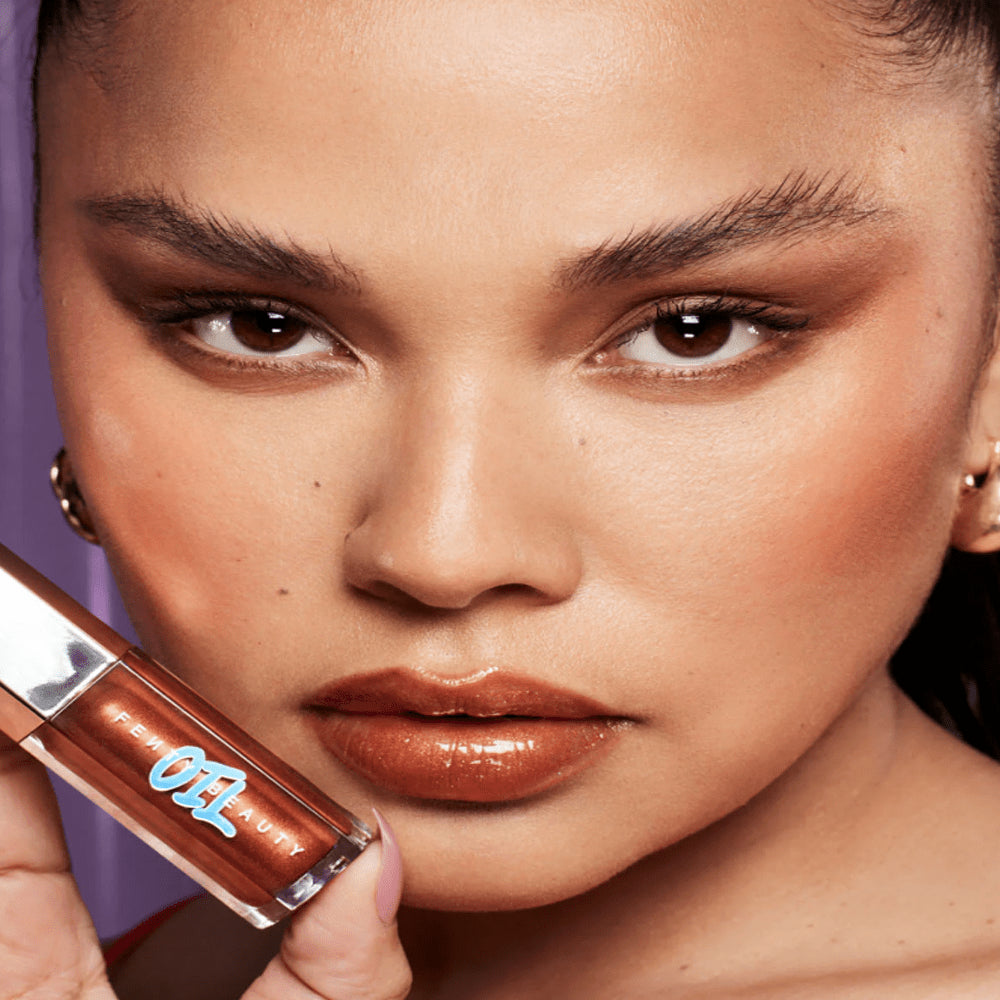 Fenty Beauty GLOSS BOMB OIL LUMINIZING LIP OIL 'N GLOSS