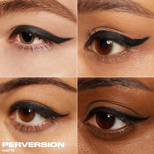 Urban Decay 24/7 GLIDE-ON WATERPROOF EYELINER PENCIL - Shade: Perversion