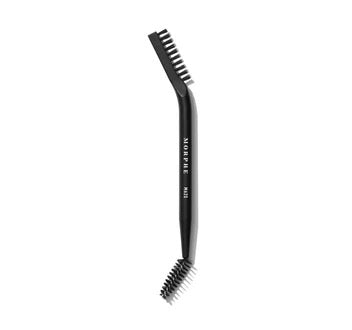 MORPHE M620 Supreme Brow Dual-Ended Eyebrow Brush