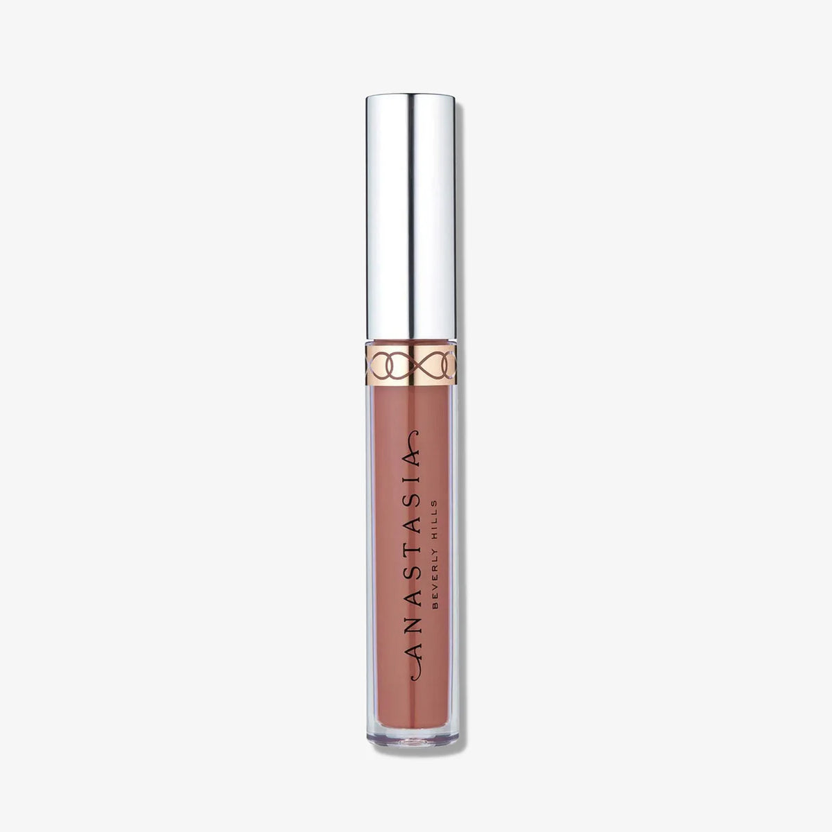 Anastasia Liquid Lipstick - Stripped / Neutral beige nude